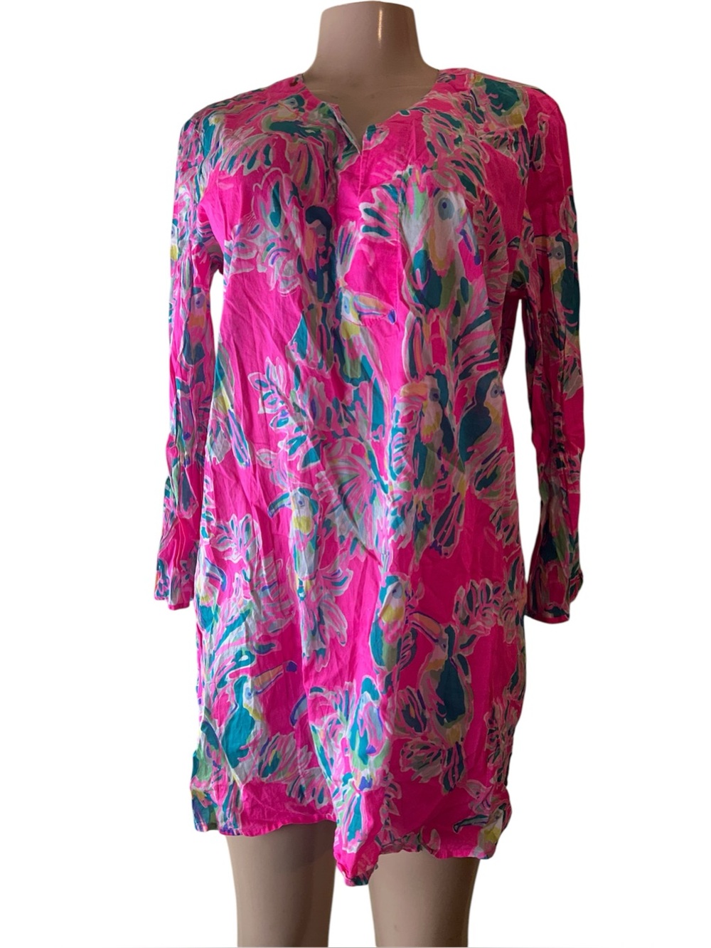 Lilly Pulitzer Dres